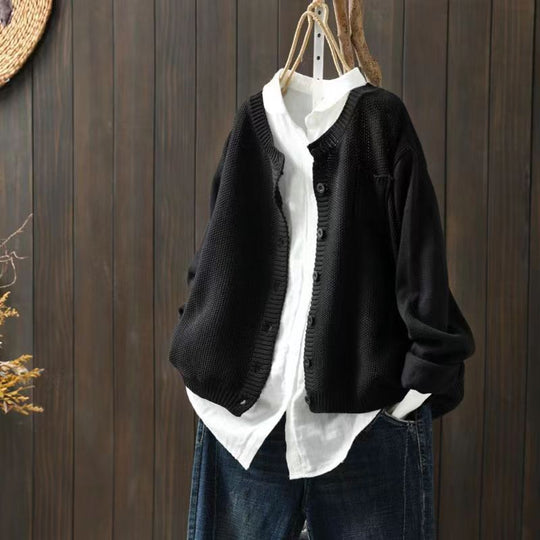 EB | Weicher Cardigan