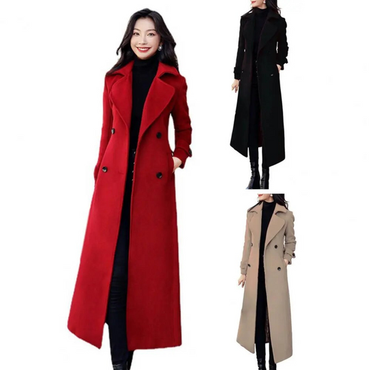EB | Winterjacke Thermisch für Damen