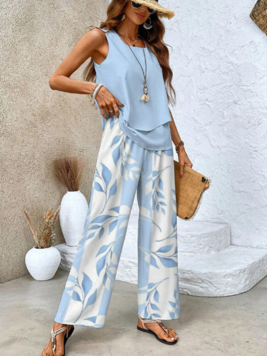 EB | Teiliges Sommer-Set