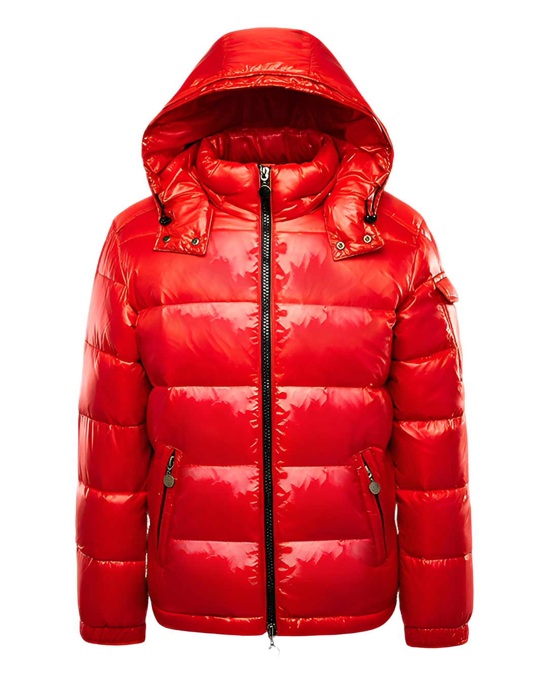 EB | Moderne, Dicke Daunenjacke für Herren