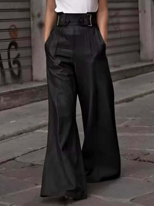 EB | Hochgeschnittene hose
