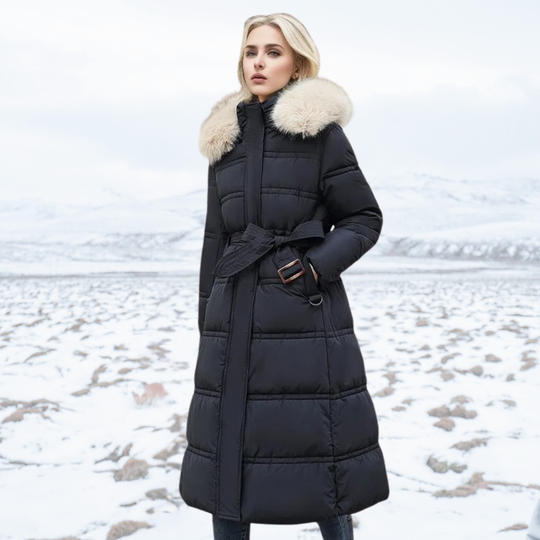 EB | Langer Parka