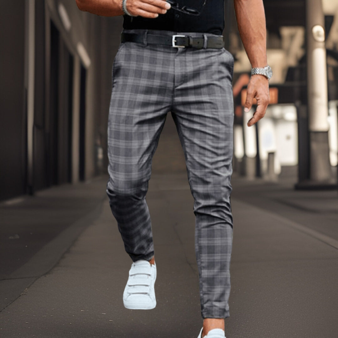EB | Bequeme Chinos
