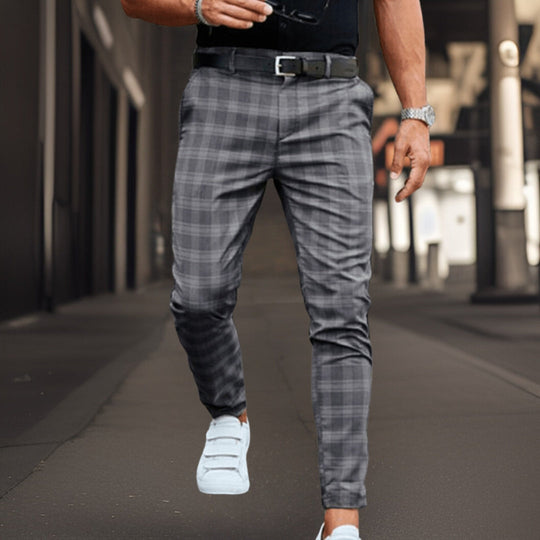 EB | Bequeme Chinos