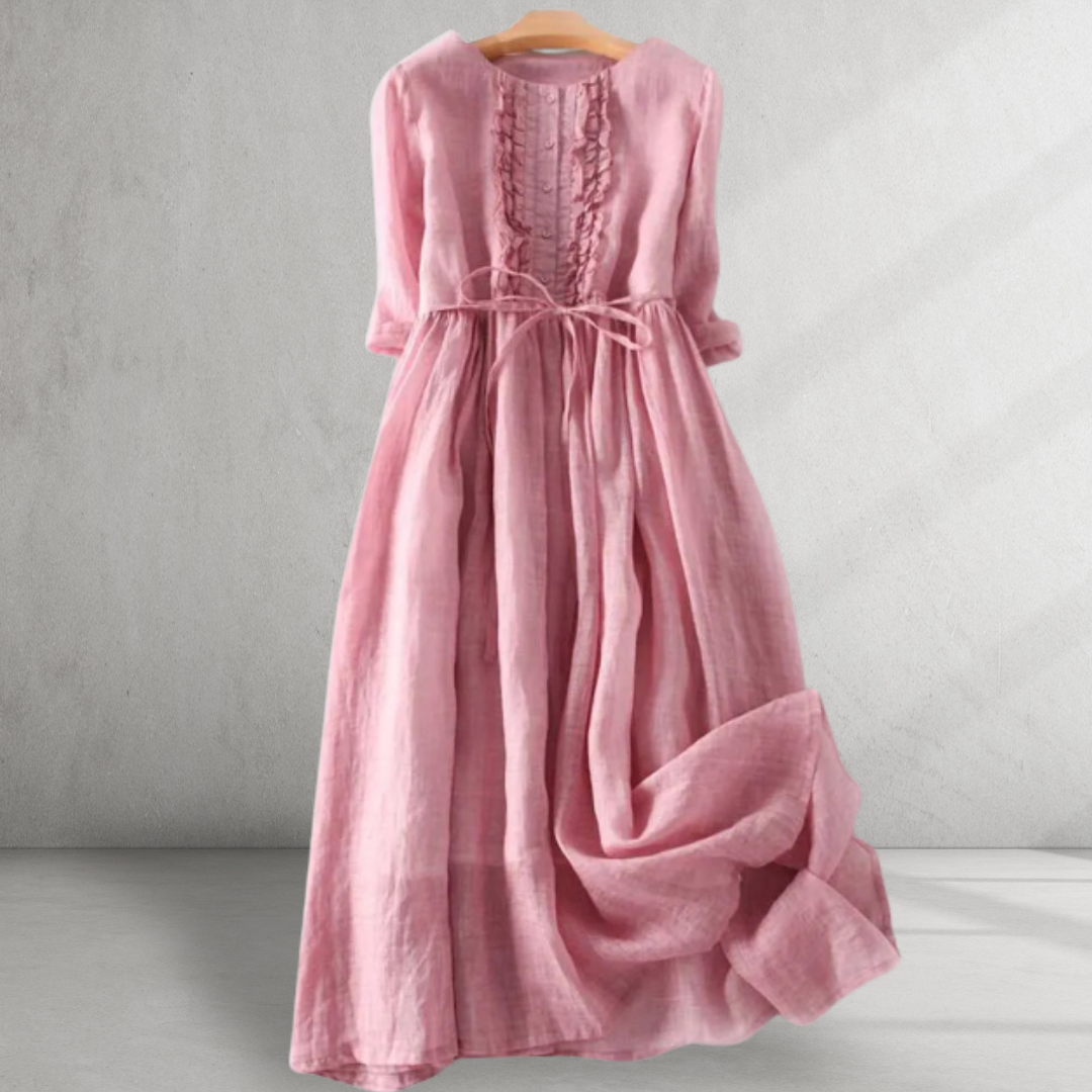 EB | Eleganz Kleid
