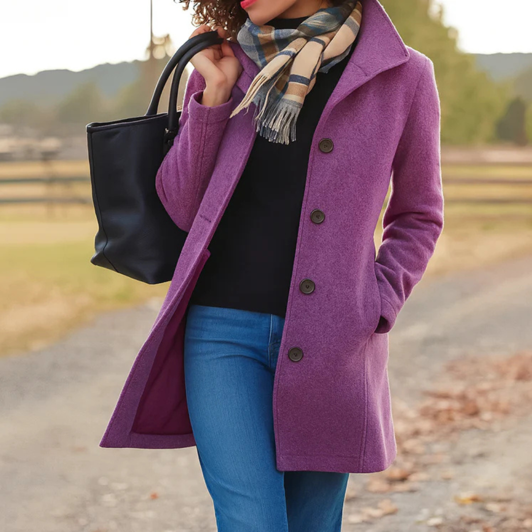 EB | Heritage-Outerwear