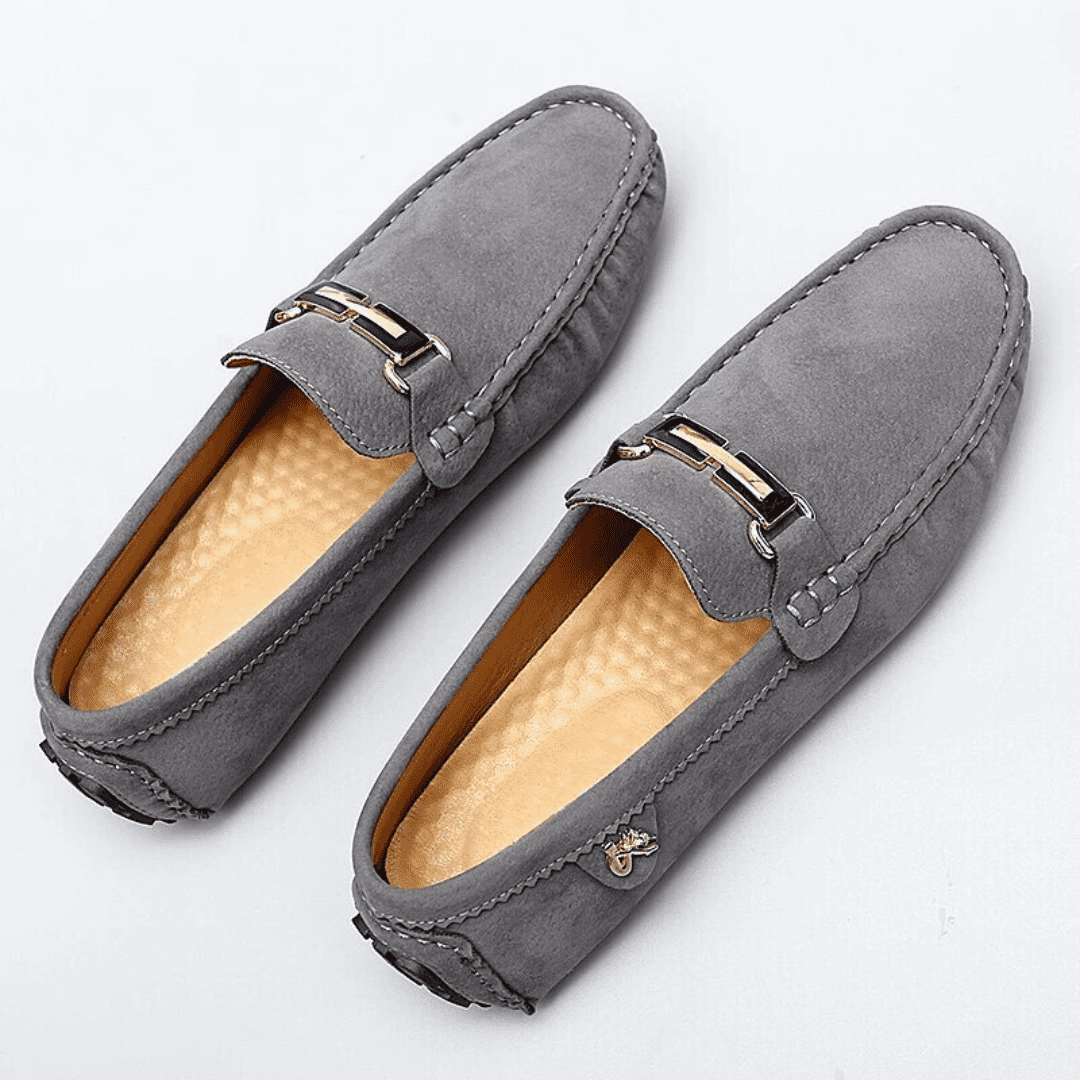 EB | Premium Loafers