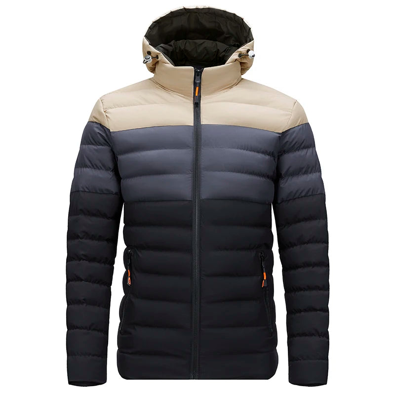EB | Winter Parka