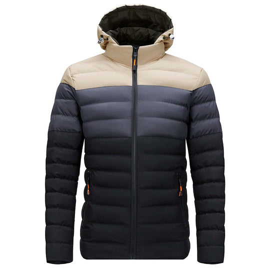 EB | Winter Parka