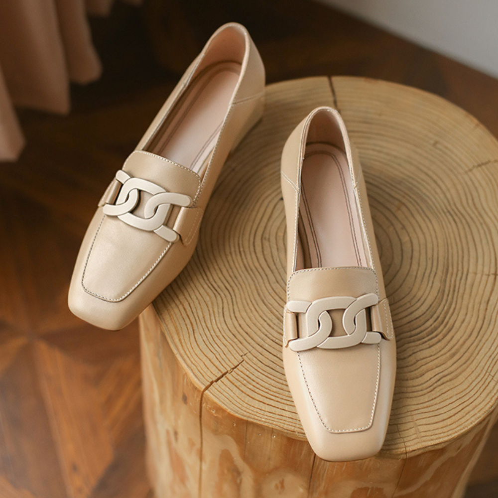 EB | Orthopädischer Komfort Slipper