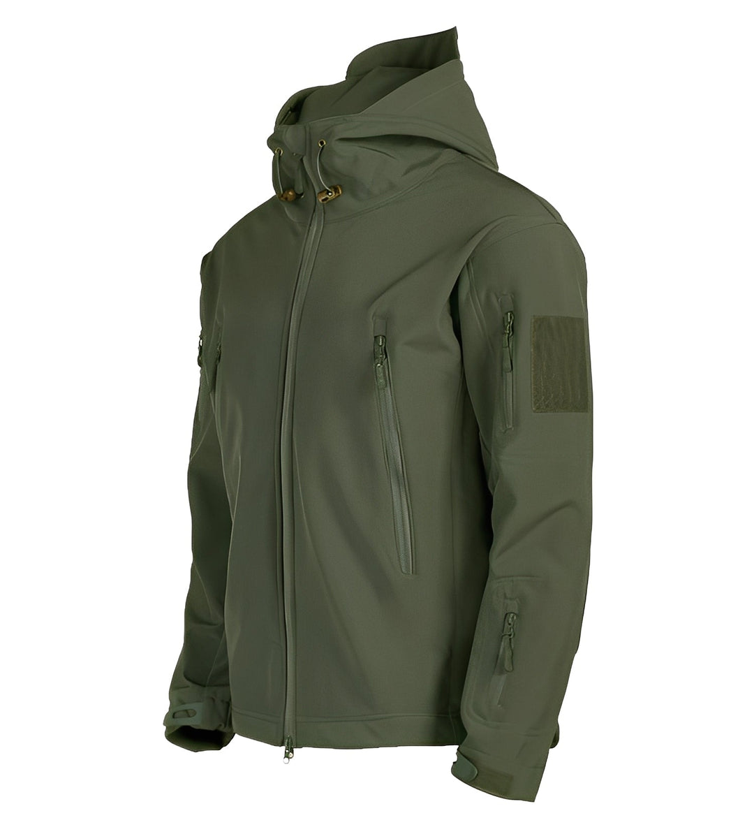 EB | Allwetter Outdoor Shell-Jacke für Herren