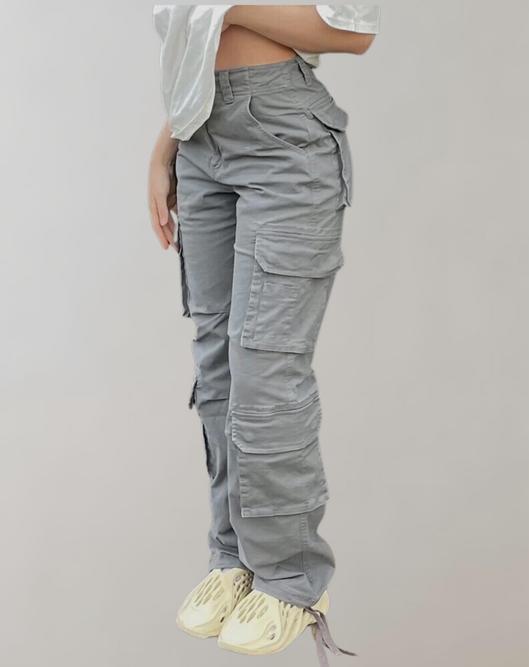 EB | Vintage Cargohose