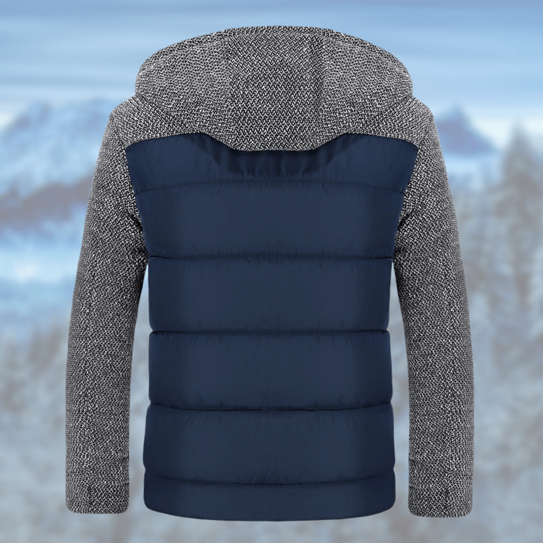 EB | Jacke Elegant Tailliert Fit Ideal für Herbst/Winter