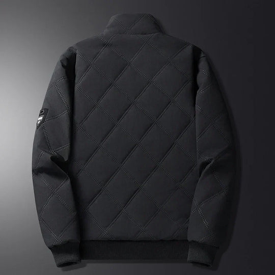 EB | Fleece - Steppjacke – Komfort und Warmjacke