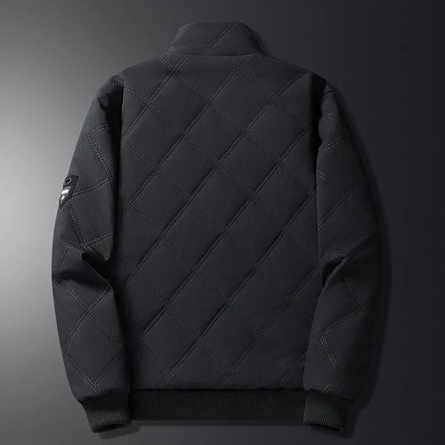 EB | Fleece - Steppjacke – Komfort und Warmjacke