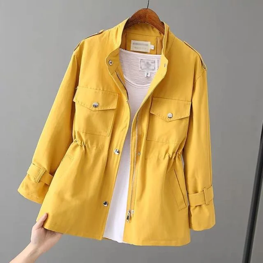 EB | Damen Windjacke