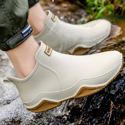 EB | Moderne Orthopädische Gummistiefel