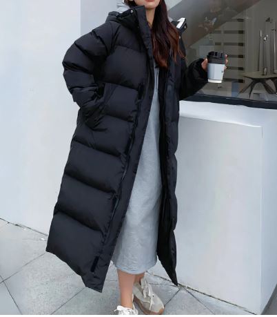 EB | Wasserdichte und Winddichte Jacke
