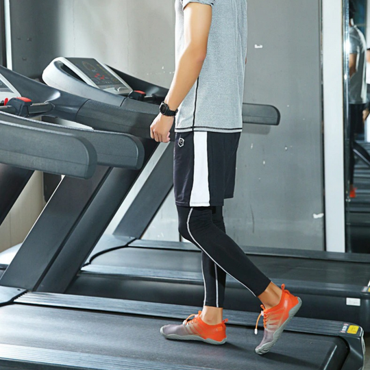 Orthopädische Unisex-Schuhe für optimale Fußgesundheit – Ariun EB