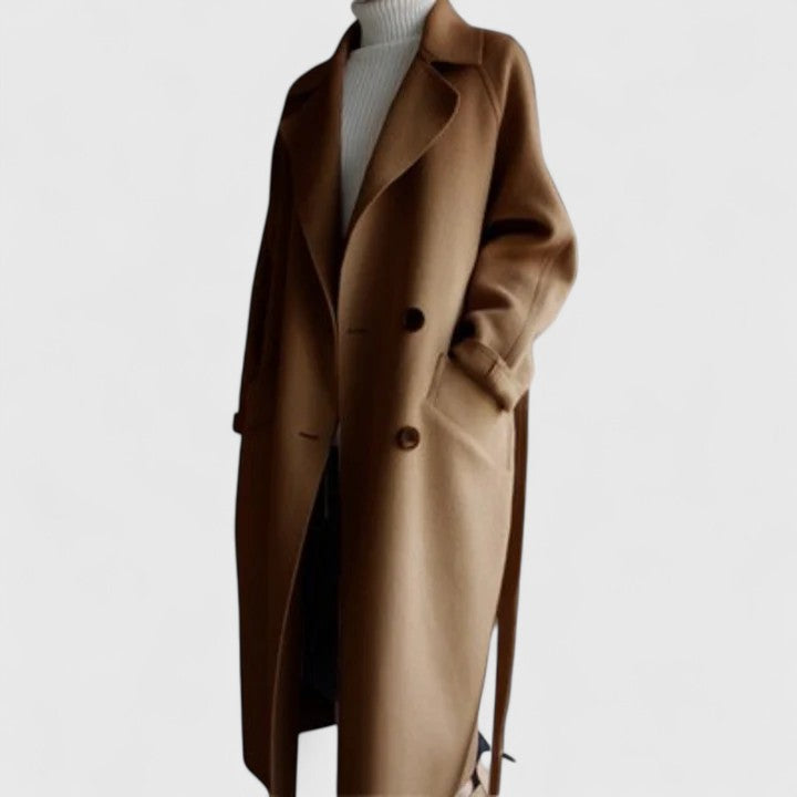 EB | Klassisch Elegante Jacke