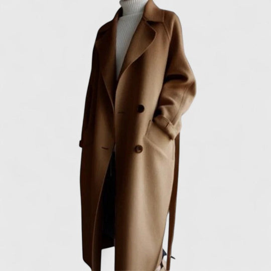 EB | Klassisch Elegante Jacke