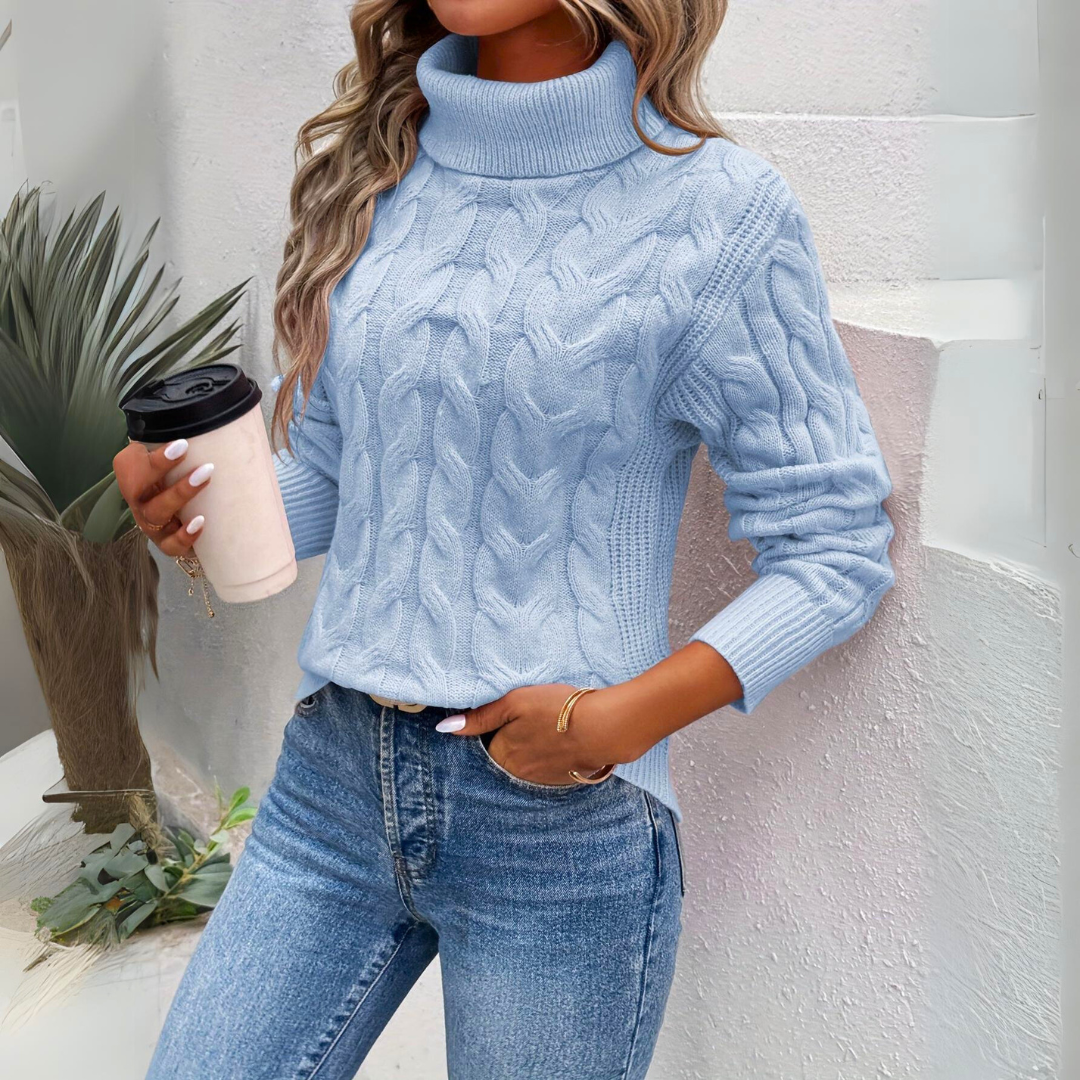 EB | Trendig Pullover für Frauen