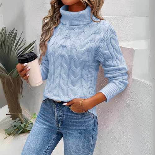 EB | Trendig Pullover für Frauen