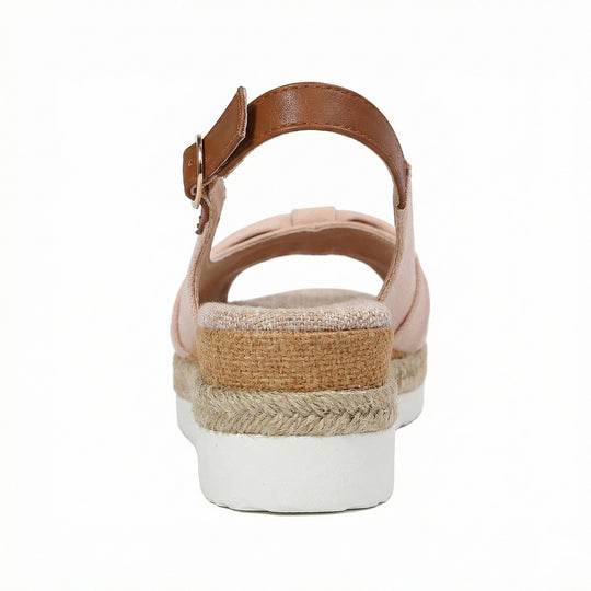 EB | Orthopädische Sandalen mit Zehenspitzen