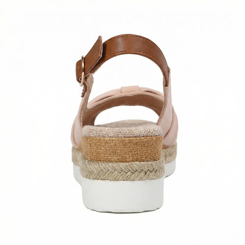 EB | Orthopädische Sandalen mit Zehenspitzen