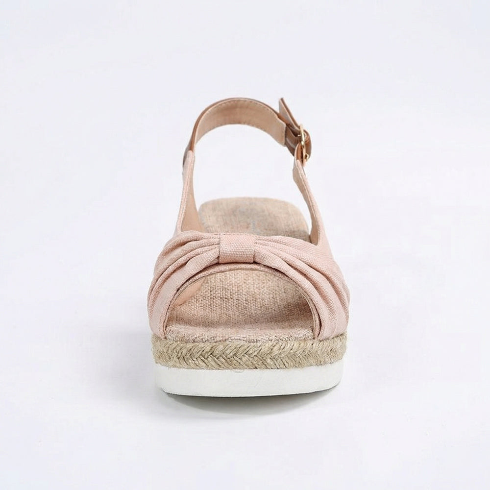 EB | Orthopädische Sandalen mit Zehenspitzen