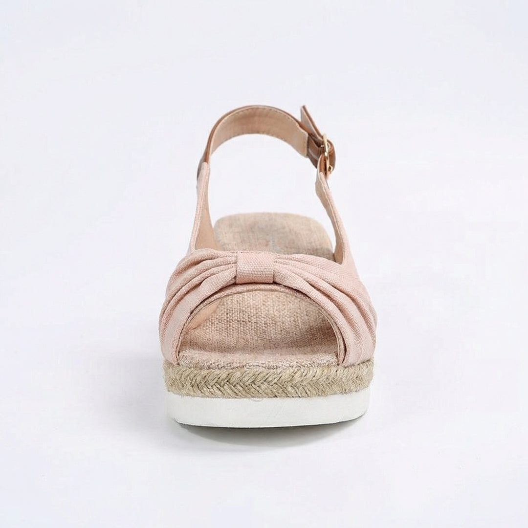 EB | Orthopädische Sandalen mit Zehenspitzen