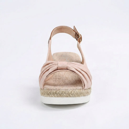 EB | Orthopädische Sandalen mit Zehenspitzen