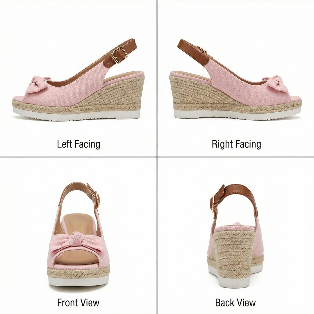 EB | Orthopädische Sandalen mit Zehenspitzen