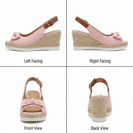 EB | Orthopädische Sandalen mit Zehenspitzen