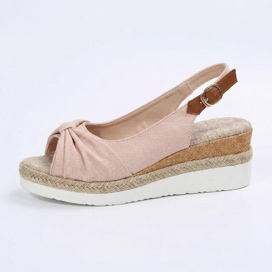 EB | Orthopädische Sandalen mit Zehenspitzen