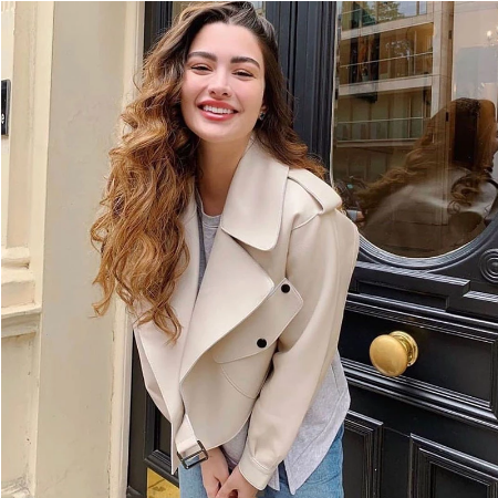EB | Lederjacke