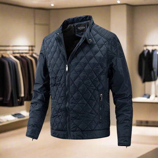 EB | Vielseitige Steppjacke für Jede Gelegenheit