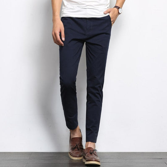 EB – Schöne moderne Chinos