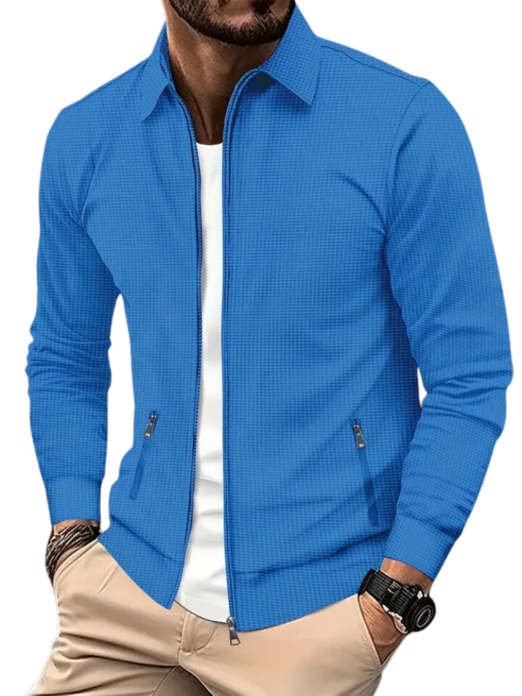 EB | Leichte Zip-Jacke