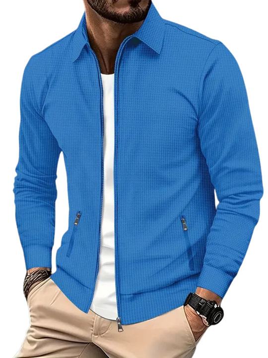 EB | Leichte Zip-Jacke