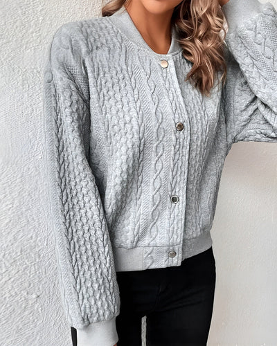 EB | Entspannte und Modische Winterjacke