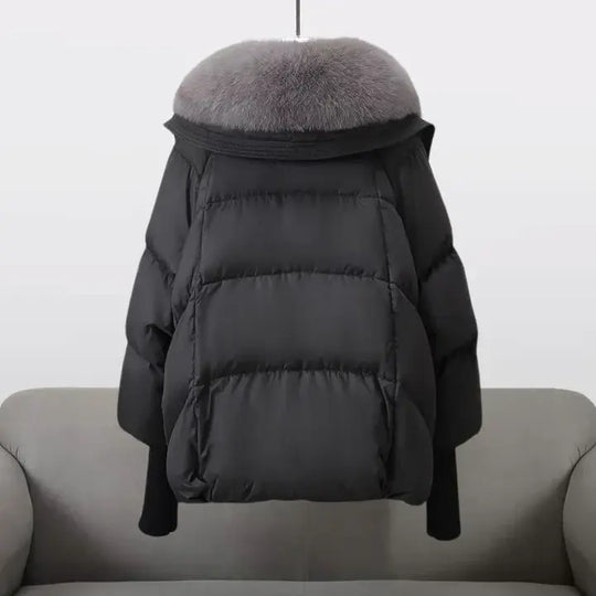 EB | Elegante Damenjacke