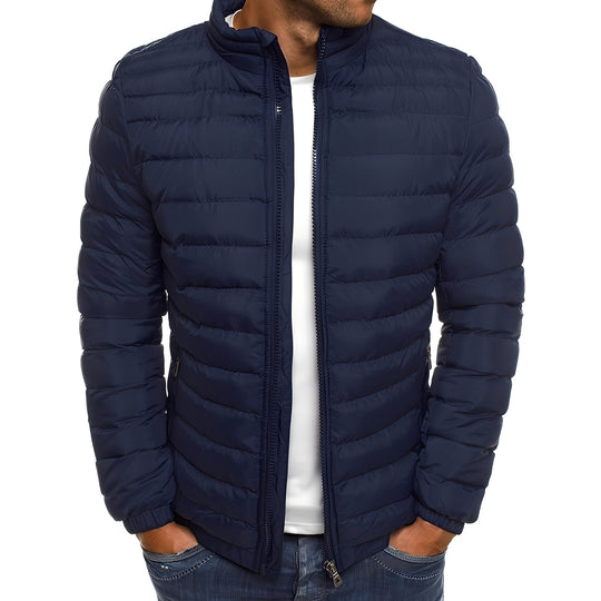 EB | Lässige, leichte Jacke für Männer