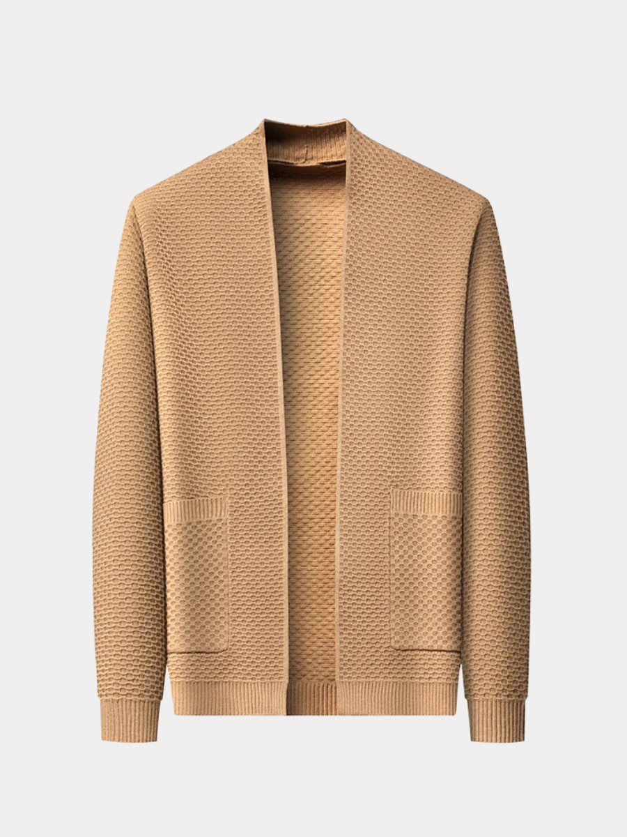 EB | Moderne Jacke mit flexiblen Trageeigenschaften