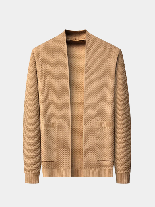 EB | Moderne Jacke mit flexiblen Trageeigenschaften
