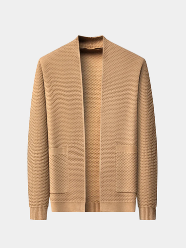 EB | Moderne Jacke mit flexiblen Trageeigenschaften
