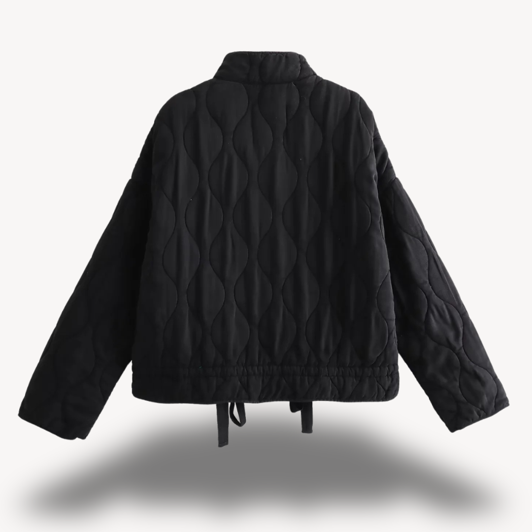 EB | Damen Gesteppte Jacke