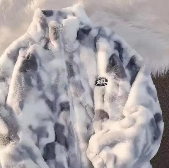 EB | Lammfelljacke