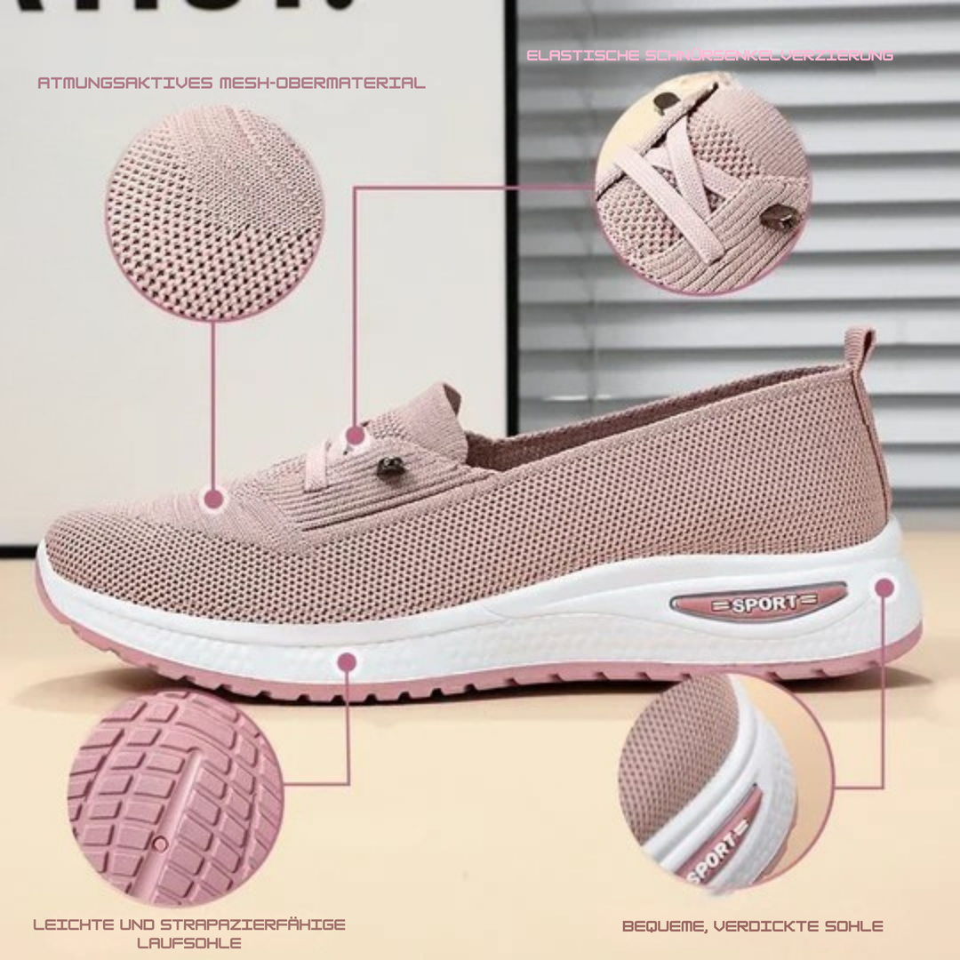 Damenschuhe mit Komfort und Stil EB EB