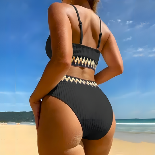 EB | Zweiteiliges Bikini Satz